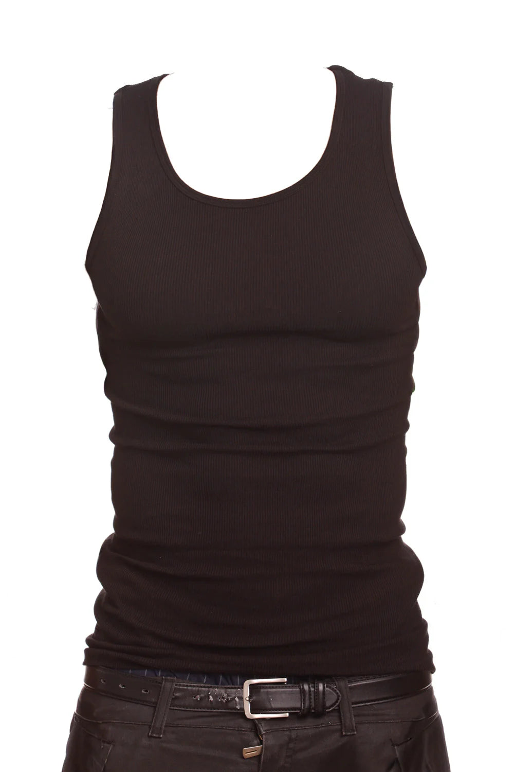 FIRST ASCENT — Premium USA-Made Tank (Preorder)