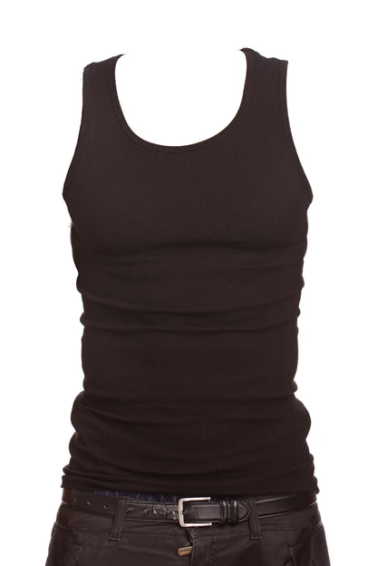 FIRST ASCENT — Premium USA-Made Tank (Preorder)
