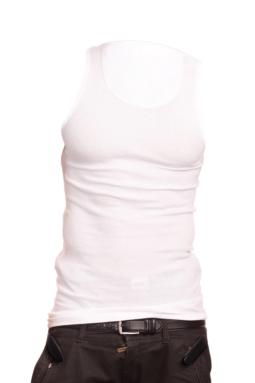 FIRST ASCENT — Premium USA-Made Tank (Preorder)