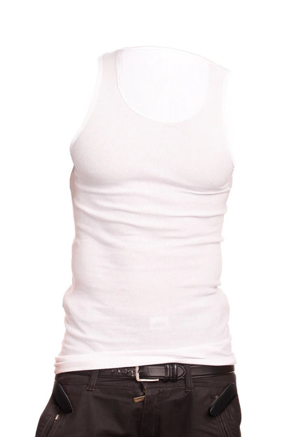 FIRST ASCENT — Premium USA-Made Tank (Preorder)