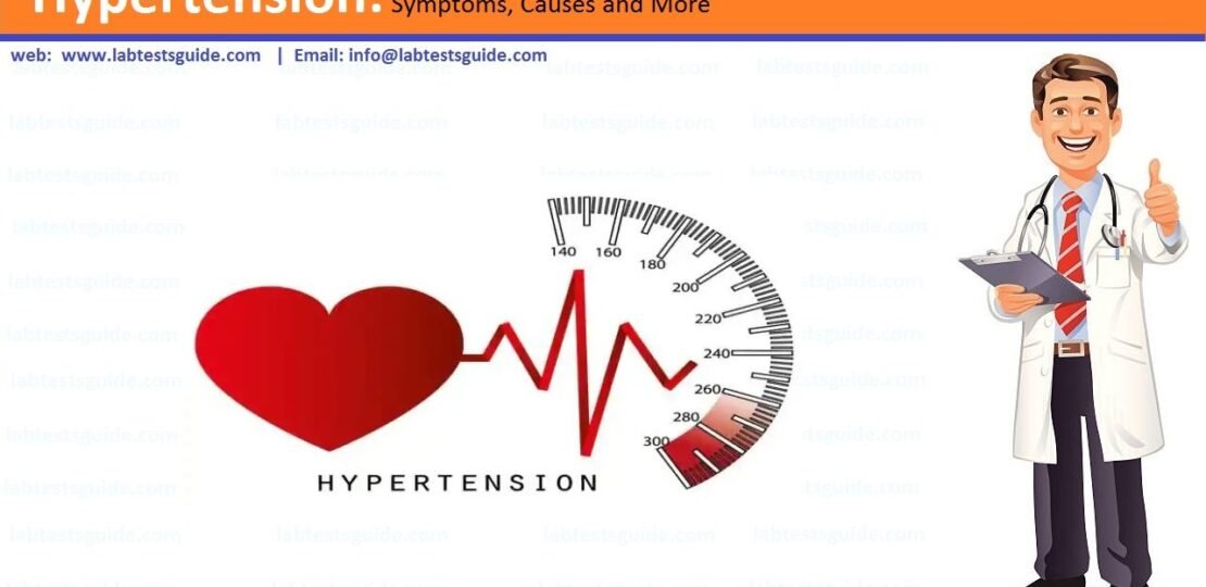 Hypertension