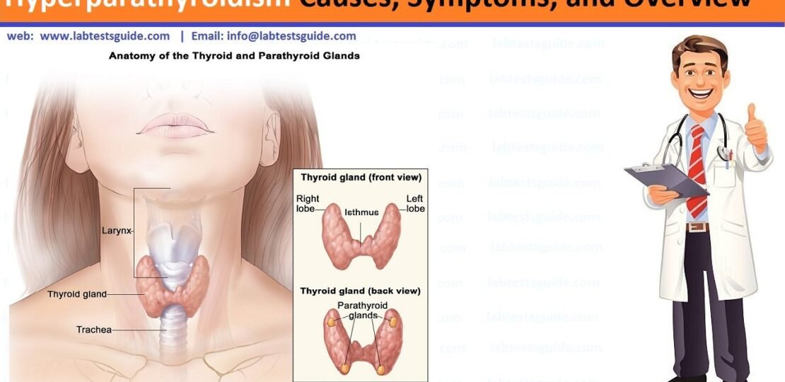 Hyperparathyroidism